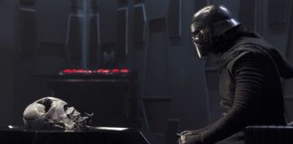 Kylo Ren trasciende a Darth Vader: El camino del villano