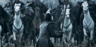 Game of Thrones S06E09: ‘The Battle of the Bastards’