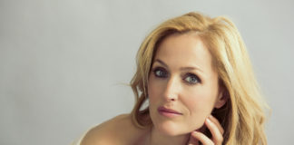 Gillian Anderson se une al elenco de ‘American Gods’