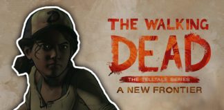 The Walking Dead: The Telltale Series – A New Frontier saldrá en noviembre