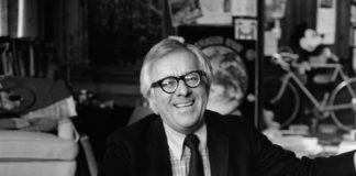 Ray Bradbury y la importancia de la ciencia ficción