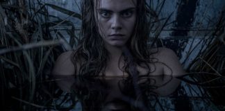 Escenas de Suicide Squad fueron filmadas en Costa Rica