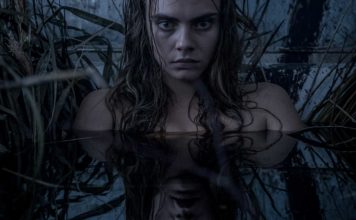 Escenas de Suicide Squad fueron filmadas en Costa Rica