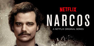 Narcos tendrá dos temporadas más