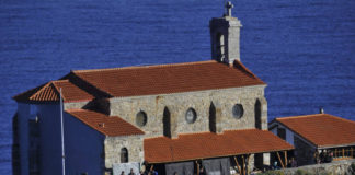 Se filtran imágenes del rodaje de Game of Thrones que podrían confirmar un esperado encuentro