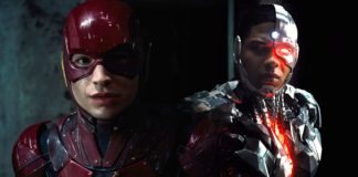 Rick Famuyiwa desata más rumores sobre la aparición de Cyborg en la película de The Flash