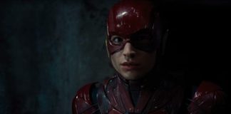 La película de The Flash vuelve a perder a su director