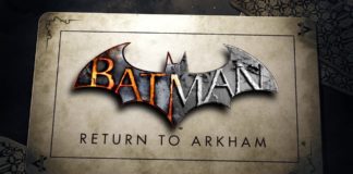 Batman: Return To Arkham tiene una nueva fecha de salida