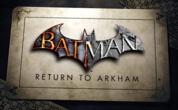 Batman: Return To Arkham tiene una nueva fecha de salida