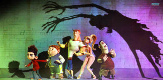 10 películas para ver este Halloween