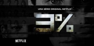 3% – La serie de ciencia ficción brasileña que deberían estar viendo