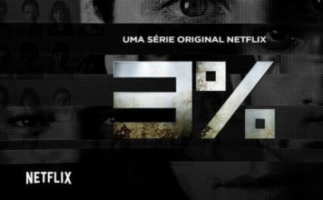 3% – La serie de ciencia ficción brasileña que deberían estar viendo