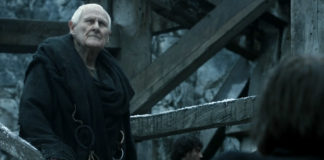 Muere Peter Vaughan, el actor de Aemon Targaryen en Game of Thrones
