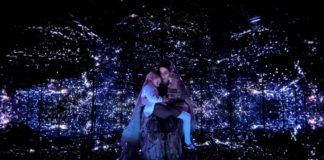 Netflix anuncia segunda temporada de «The OA» con un misterioso teaser