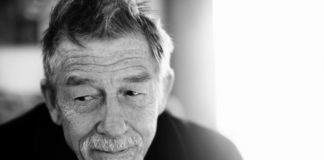 Muere el actor John Hurt a los 77 años
