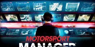 Motorsports Manager – Análisis