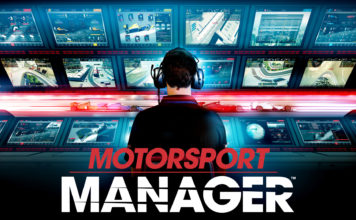 Motorsports Manager – Análisis