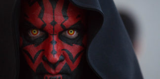 Darth Maul tendrá un cómic de precuela
