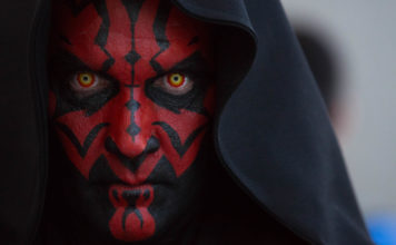 Darth Maul tendrá un cómic de precuela