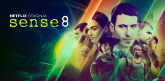 Sense8 tendrá un especial de Navidad y anunció la fecha de estreno de la segunda temporada