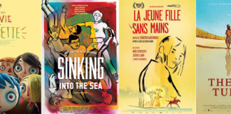 ANIMACIÓN: Costa Rica Festival Internacional de Cine