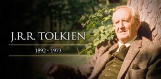 ¡Eterno Tolkien!