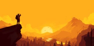 Firewatch – Análisis