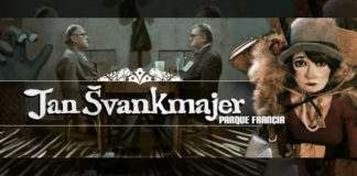 Proyección gratuita de cortometrajes Stop motion