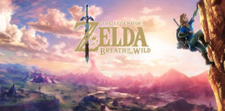 The Legend of Zelda: Breath of the Wild, la reseña