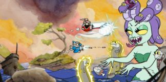 El amor por el gaming, la historia detrás de Cuphead