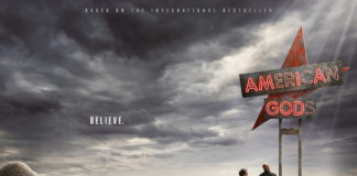 American Gods ha sido renovada para una segunda temporada
