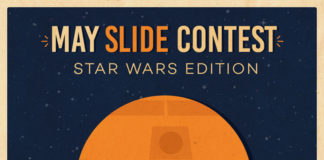 La fuerza está con Slidebean: Concurso May the 4th