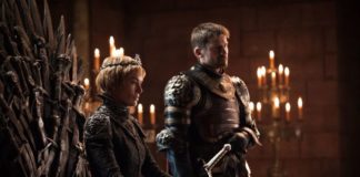 HBO está trabajando en cuatro series spin-off de Game of Thrones