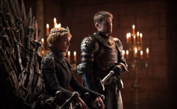 HBO está trabajando en cuatro series spin-off de Game of Thrones