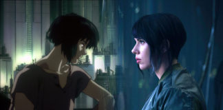 ¿Por qué Ghost in the shell es «whitewashing» en América y no en Japón?