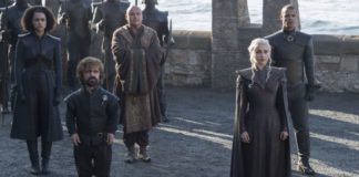 HBO reveló los títulos y descripciones de los primeros tres episodios de Game of Thrones