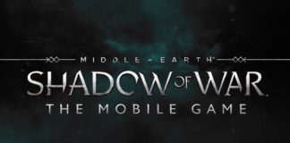 Presentan versión móvil de Middle-earth: Shadow of War