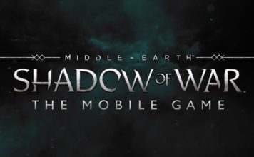 Presentan versión móvil de Middle-earth: Shadow of War