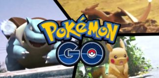 Pokémon GO ha generado $ 1,2 billones y los fans lo mantienen a flote