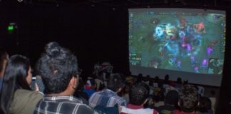 La Liga Tica de Leyendas organizará los FISU Web Games