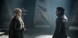 Game of Thrones 7×03: «The Queen’s Justice»