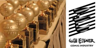 Los Eisner Awards premiaron a lo mejor de la industria de los cómics