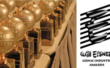 Los Eisner Awards premiaron a lo mejor de la industria de los cómics
