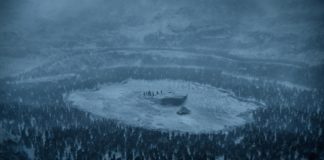 Game of Thrones 7×06: «Beyond the wall»