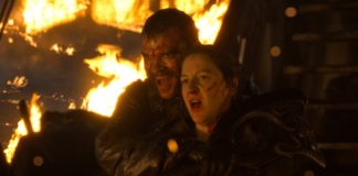 Game of Thrones 7×02: «Stormborn»