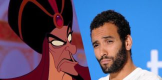El Live Action de Aladino está cerca de tener a su Jafar