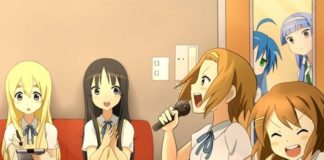 Openings perfectos para una tarde de karaoke