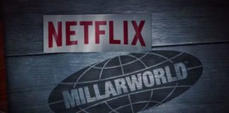 Netflix compra Millarworld, la casa editorial de comics de Kick-Ass