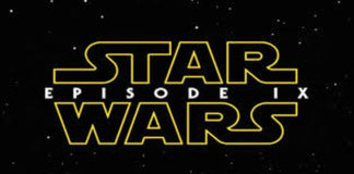 Nuevo escritor se suma al Episodio IX