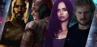 Al parecer The Defenders arreglará a Iron Fist